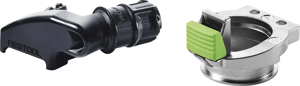 Absaugvorrichtung OSC-AV für Oszillierer OSC 18