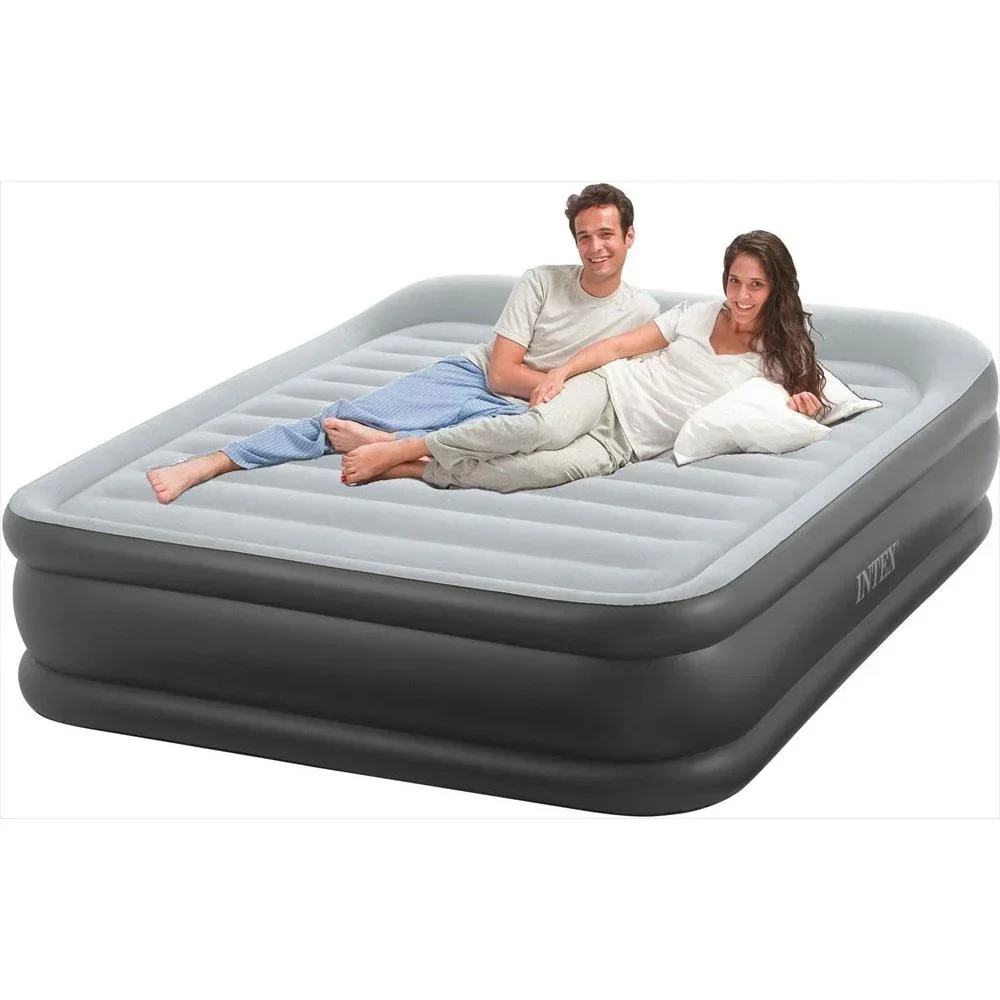 Airbed Kissen-Rest-Deluxe