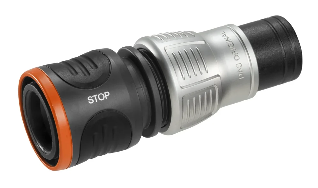 Premium Wasserstop 1/2''-5/8'', verpackt