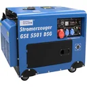 STROMERZEUGER GSE 5501 DSG