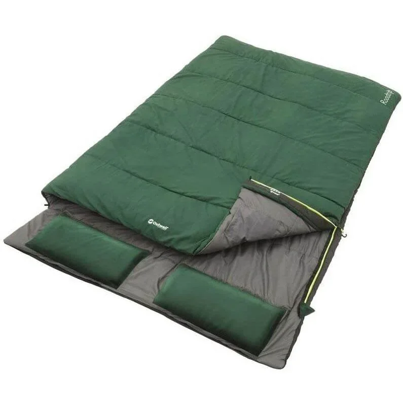 Ausflug Doppelschlafsack