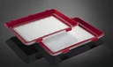 Frischhaltesystem "Clever Tray", 2er Set