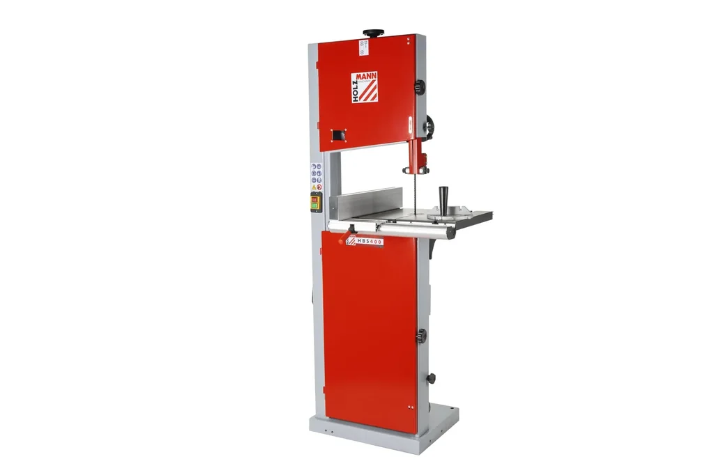 Holzbandsäge HBS 400 230 V
