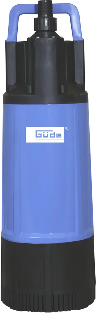 Drucktauchpumpe GDT 1200