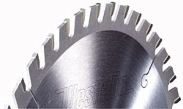 Vielzweck Hartmetall Kreissägeblatt 300 mm x 30 Bohrung, 48 Zähne
