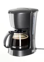 Kompakt-Kaffeemaschine, 550 Watt