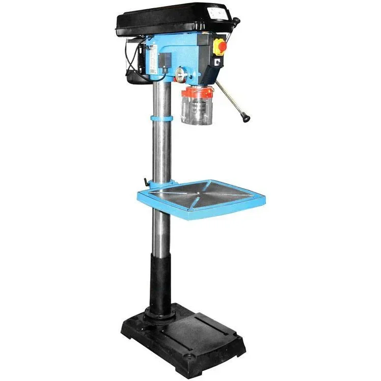 SÄULENBOHRMASCHINE GSB 32