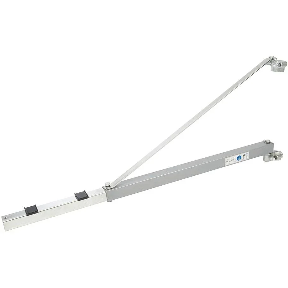 Elektrischer Hebezeug-Tragarm 600 kg maximale Last