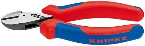 Kompakt Seitenschneider "X-Cut"