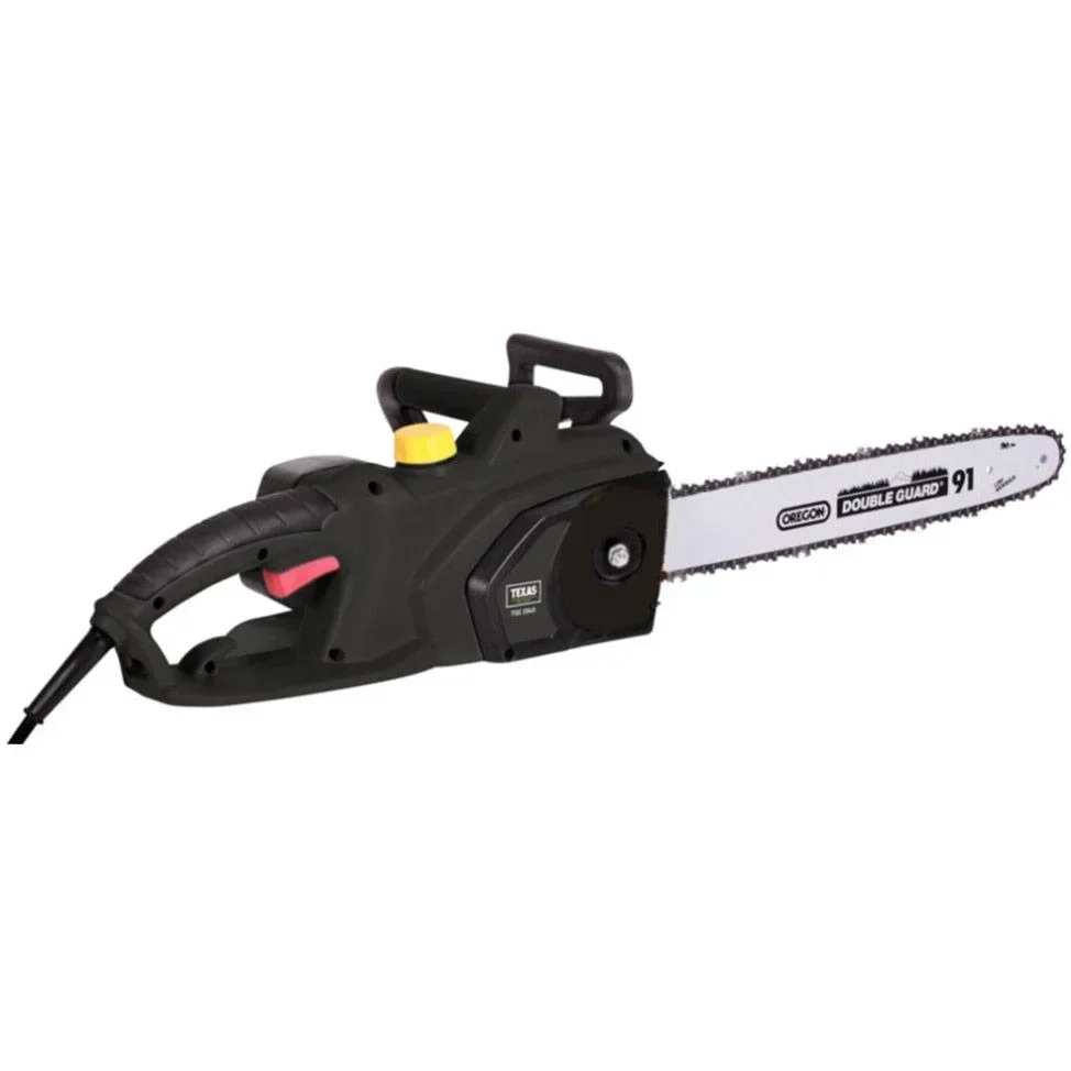 Elektrische Kettensäge - TSE2010 - 2000W - 40cm