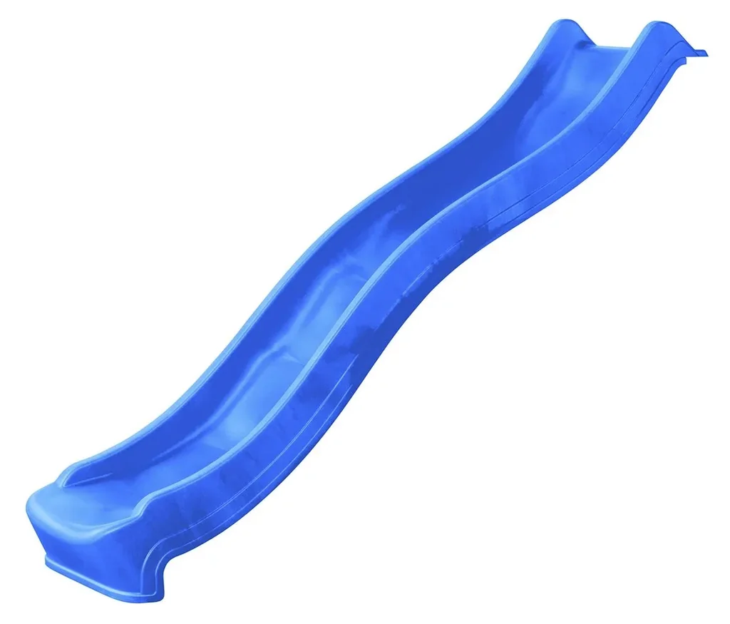 Folie 2.2 Blau geschäumt