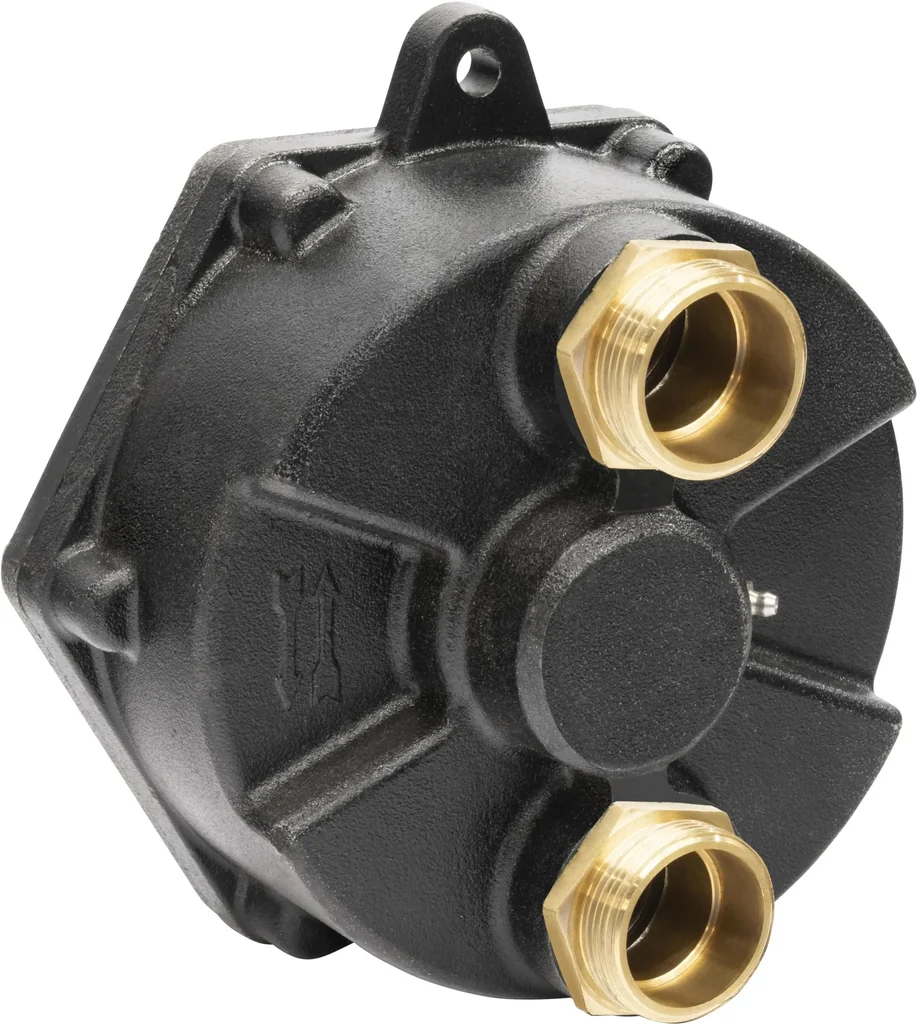 Zapfwellenpumpe ZWP 280-30