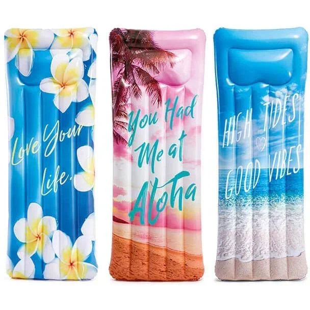 Beachlife Luftmatratzeden 178 cm