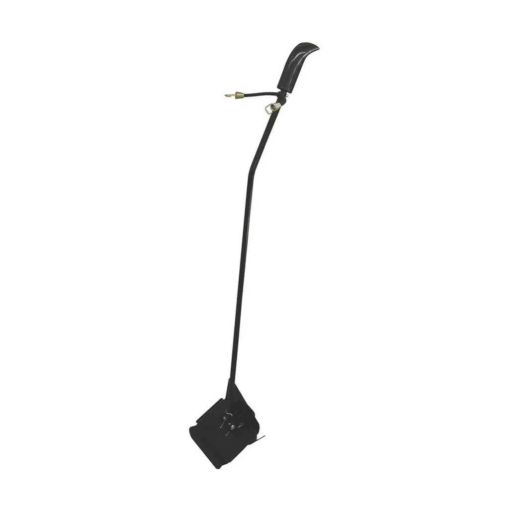 Mulchkeil für Rasentraktoren mit 103 und 105 cm Schnittbreite
