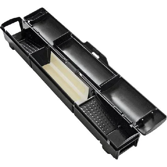 Catchmaster Multi-Catch Mausefalle - 2,5 x 2,25 x 16