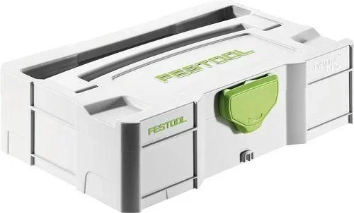 Systainer SYS-MINI 1 TL