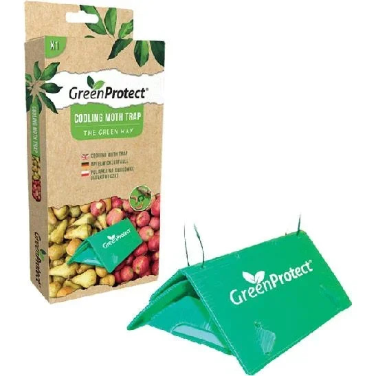 Green Protect Mottenfalle