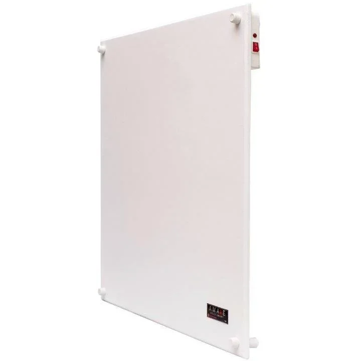 Amaze Solo Smart Panel Heizung 420W