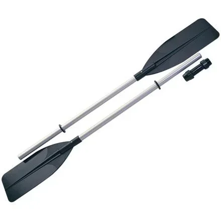 Aluminium Paddel