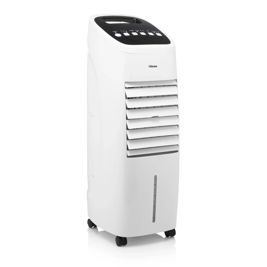 Luftkühler mit Timerfunktion, 60 Watt