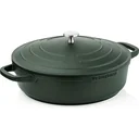 Performance Series Bratpfanne - Backofen geeignet - 28 cm - Grün