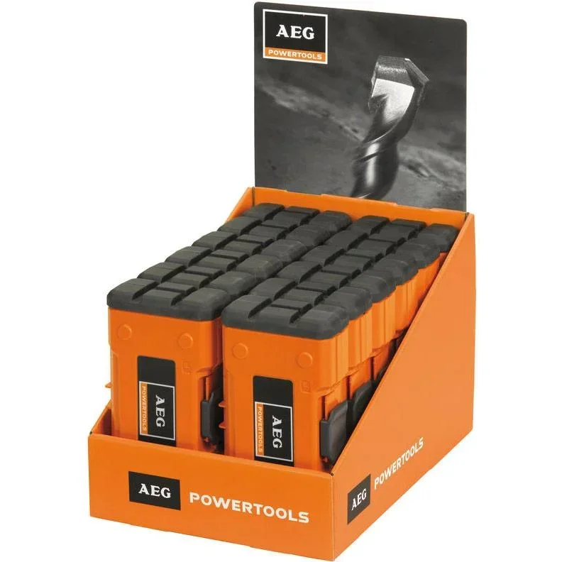 Anzeigespalte SDS + PPCD 8pcset P12a Do