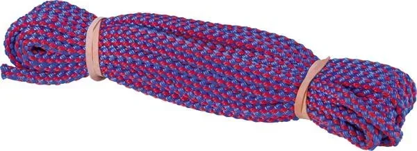 Polypropylen Leine, 10 m lang, 6 mm stark