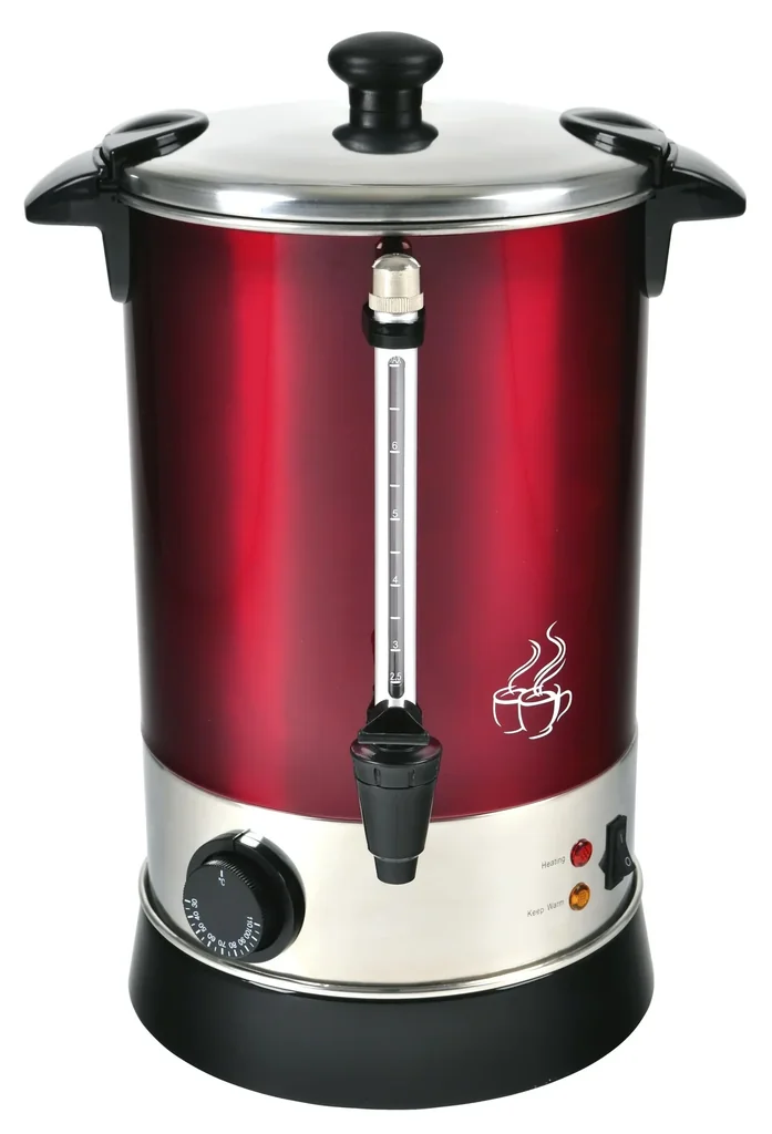 Heißgetränk - / Glühwein Automat, 7 Liter TKG GW 900