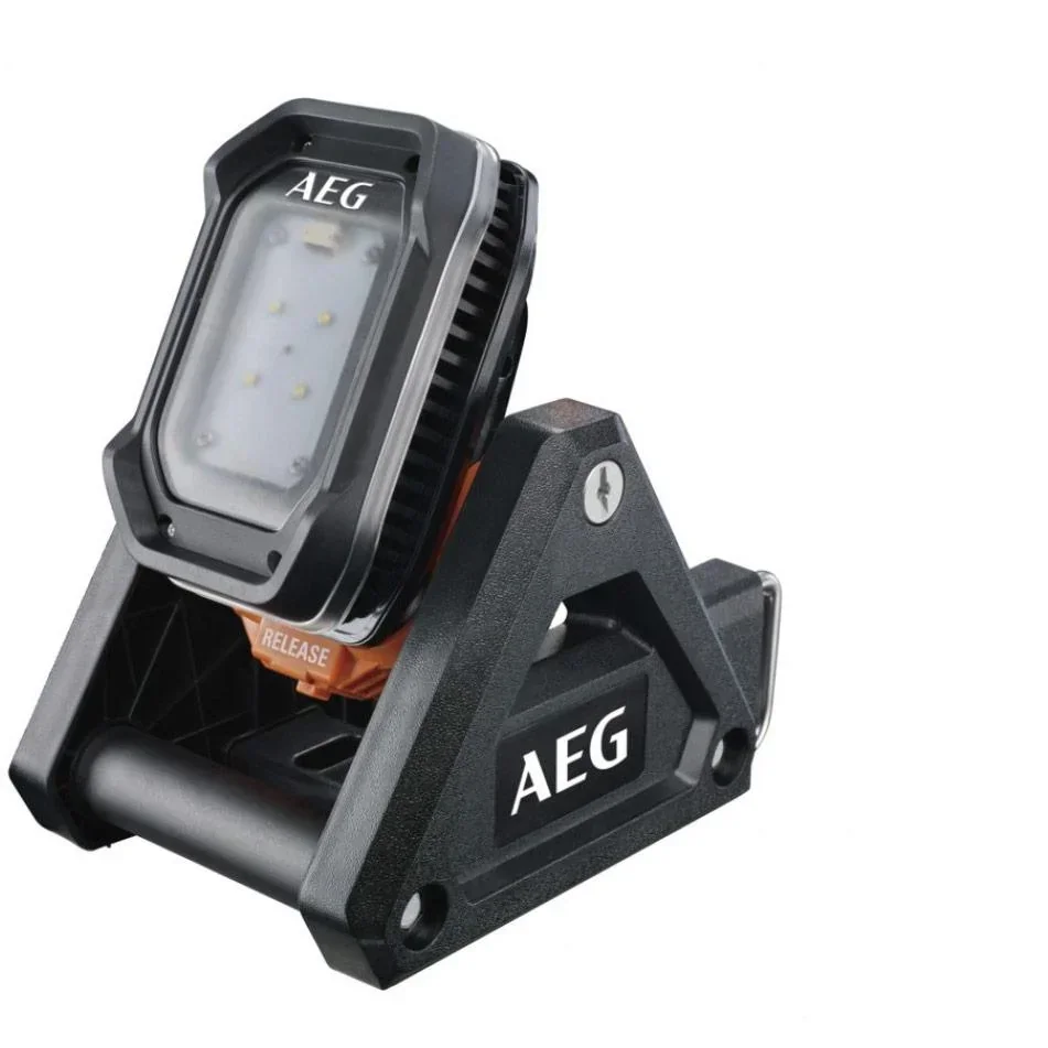 Batterie-LED Bouwlamp BFL18X-0