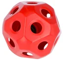 Futterspielball HeuBoy, rot