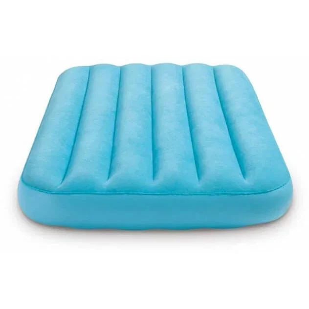 Cozy Kidz kinderLuftmatratz blau