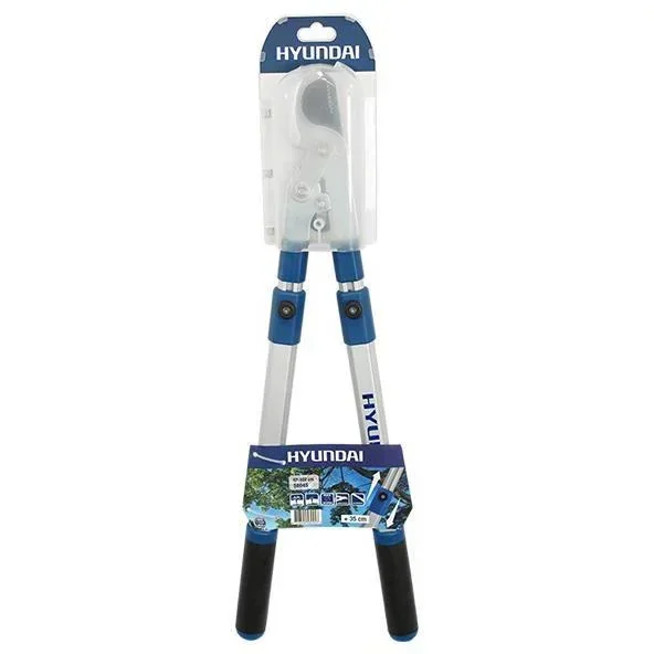 Teleskopscheren Bypass Hybrid 67cm