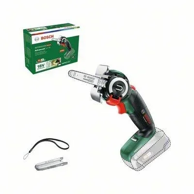 Akku-Säge Advanced Cut 18