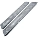 Auffahrrampen 2x 150cm Stahl