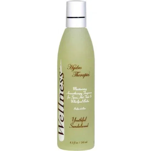 inSPAration Wellness Spageur-Sandelholz