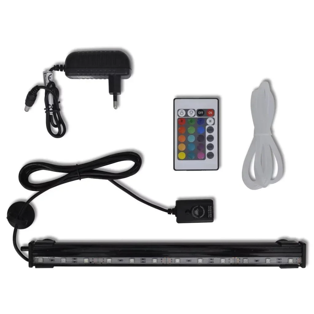 LED-Unterwasserscheinwerfer für Aquarium m