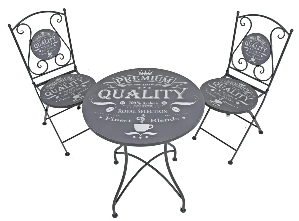 Bistro-Set "Royal"