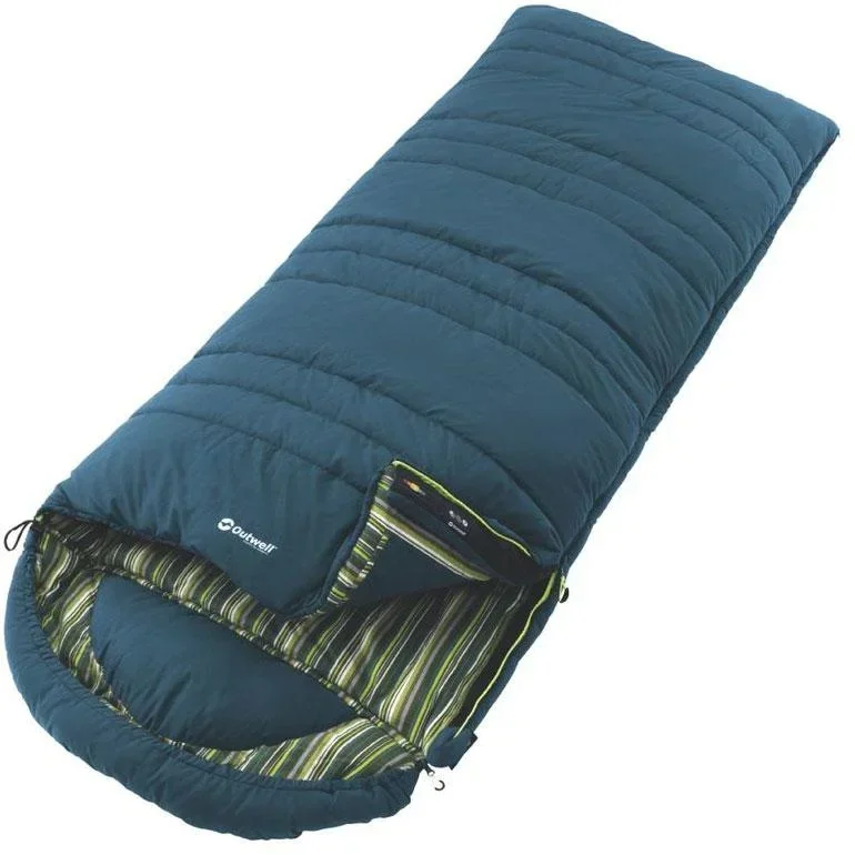 Camper Schlafsack