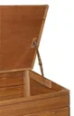 Legenest zu Kleintierstall (899595) 41 x 63 x 41 cm