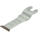 UN PUR 32x67mm BiM Titanblech LB 1.