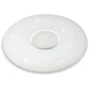 VT-8405 LED-Deckenleuchte mit Fernbedienung - 40W - Farbtemperatur einstellbar - F397