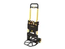 Zusammenklappbarer Cutter 2-in-1 Nutzlast 137 kg
