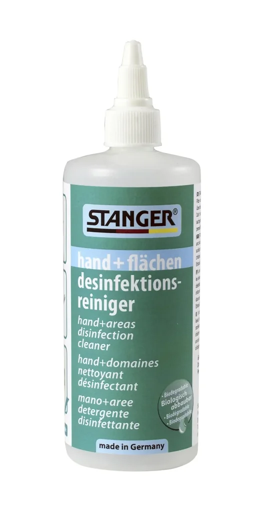 Hand- und Flächendesinfektionsmittel, 200ml
