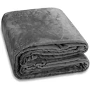 XXL-Mikrofaser-Decke 280x210cm - d