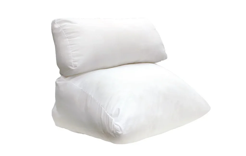 Komfort-Kissen Dreamolino FlipPillow, 10in1