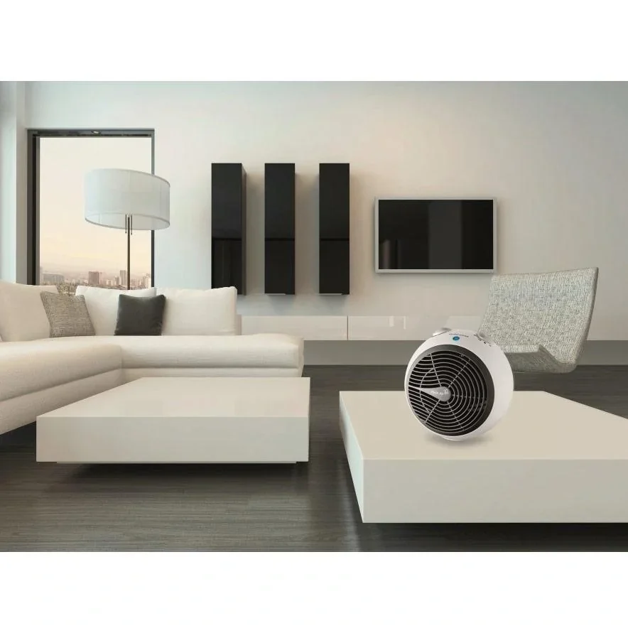 Einstellbare Konvektor-Ventilatorheizung 2000W TV-S