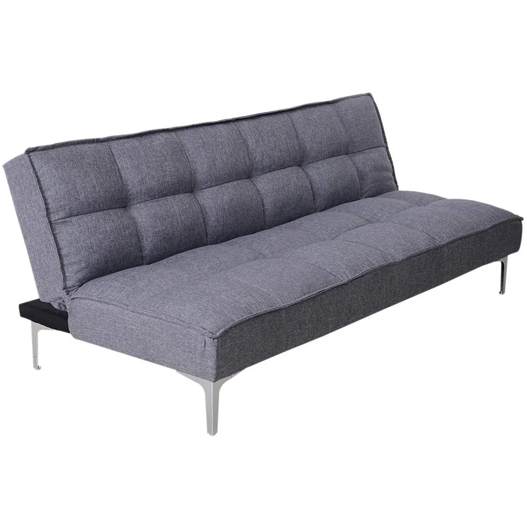 Schlafcouch als 3-Sitzer