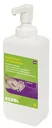 Handreiniger mit Reibekörpern inklusive Pumpe, 2500 ml