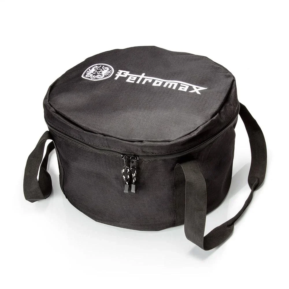 Tasche für Feuertöpfe (Dutch Oven) ft6 und ft9