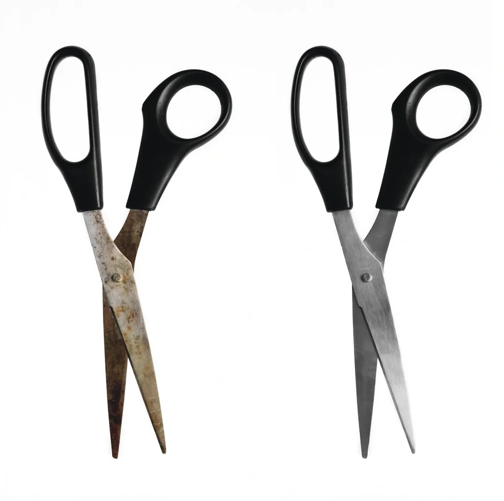ROSTdelete Metallentroster 1000 g